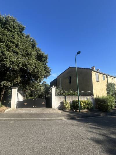 Vente maison 5 pièces Mondragon (84430)