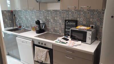 Location appartement 3 pièces Peynier (13790)