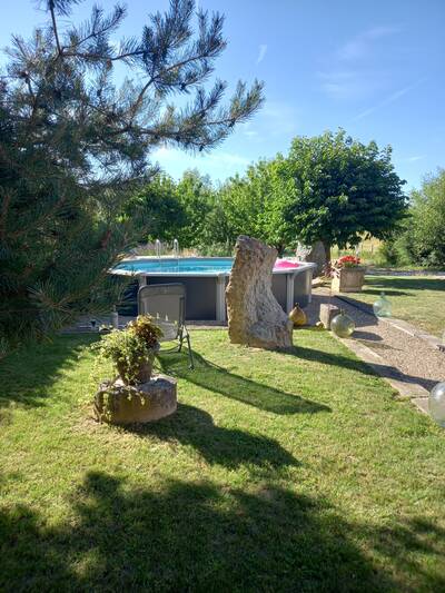 Vente maison 6 pièces Villers-Rotin (21130)