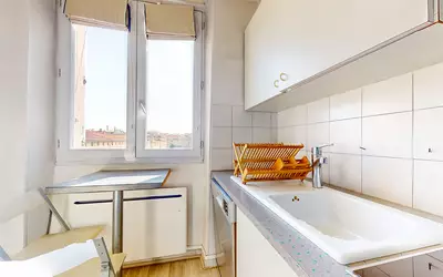 Marseille 1Er