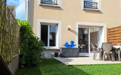 Le Plessis-Bouchard (95130)