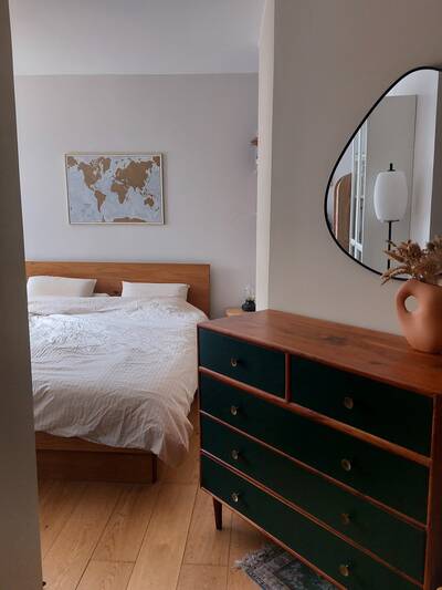 Location appartement 3 pièces Noisy-le-Grand (93160)