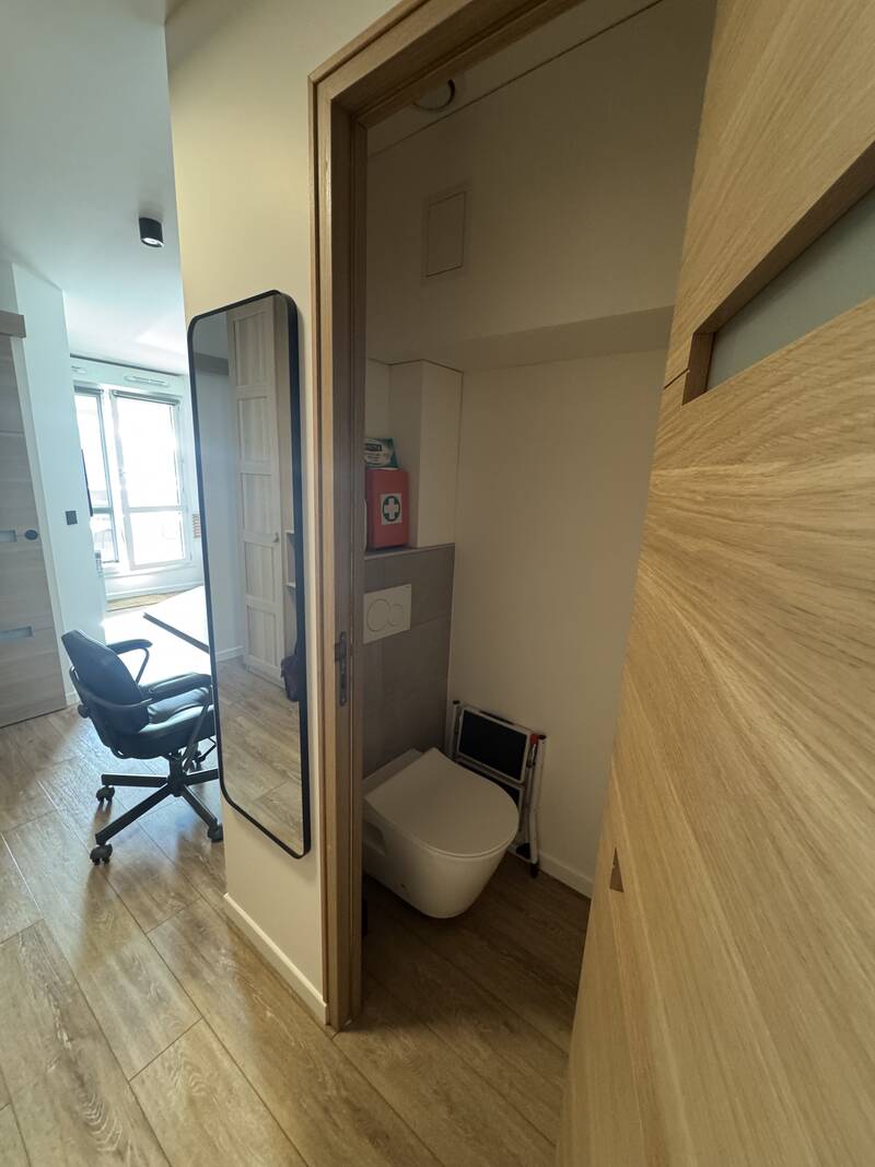 Courbevoie (92400)