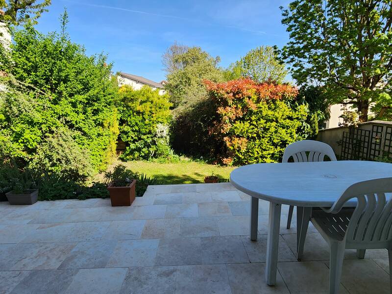 Cormeilles-En-Parisis (95240)