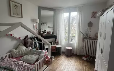 Choisy-Le-Roi (94600)