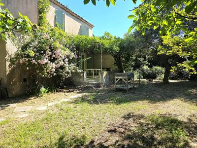 Vente maison 4 pièces Morières-lès-Avignon (84310)