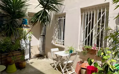 Paris 20E (75020)