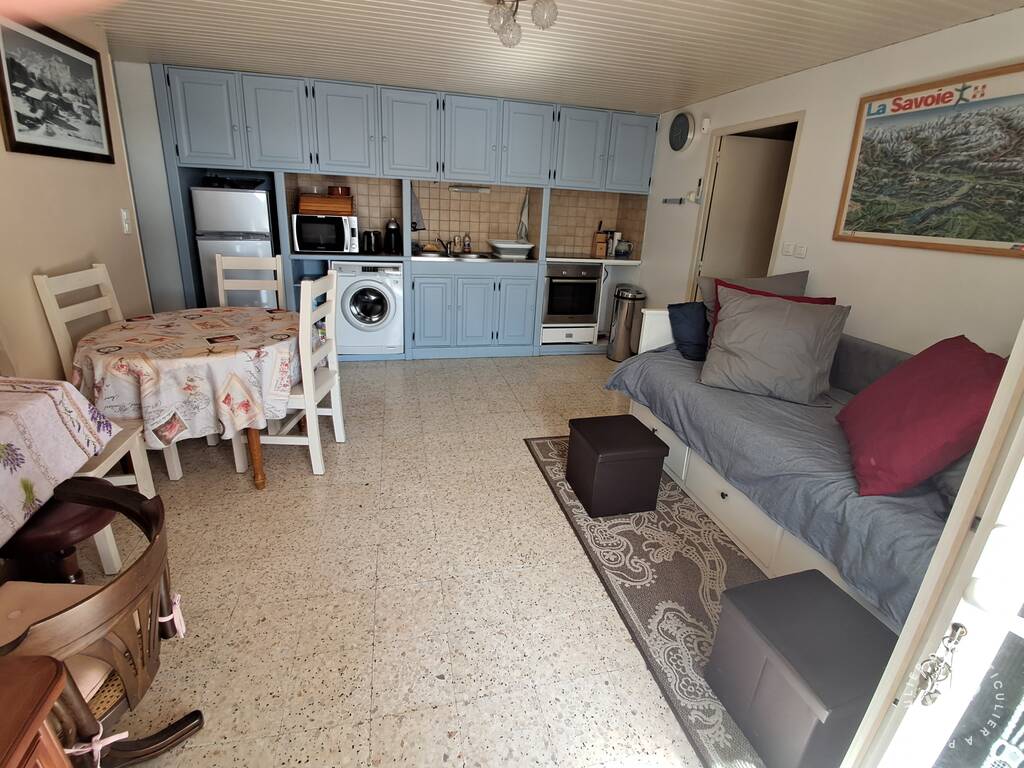 Vente maison 135 m² Connaux (30330) - 135 m² - 320.000 € | Particulier à Particulier — 4