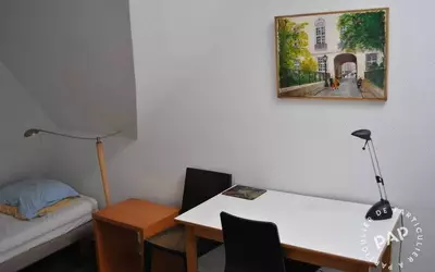 Indépendante - Paris 17E