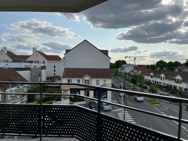 Brou-Sur-Chantereine