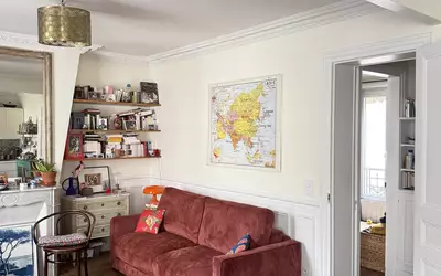 Paris 13E (75013)
