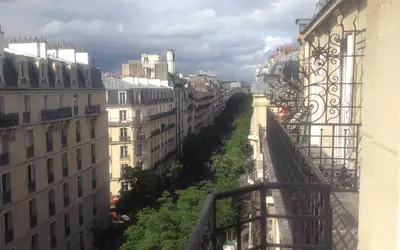 Paris 15E (75015)