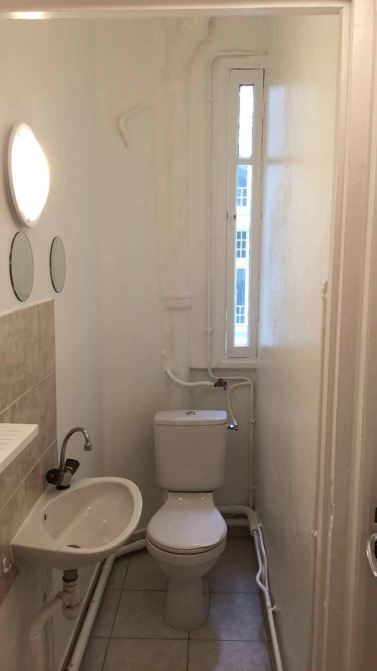 Paris 15E (75015)