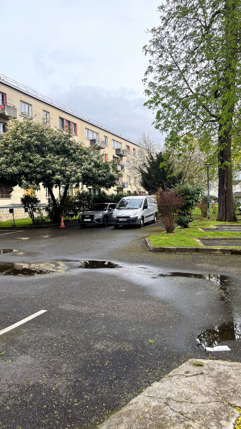Clichy-Sous-Bois (93390)