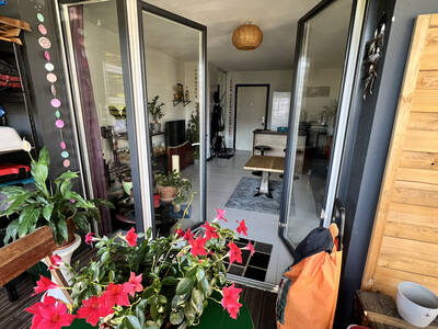 Vente appartement 2 pièces Cenon (33150)