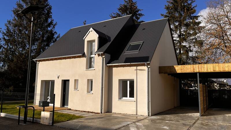 Veigné (37250)