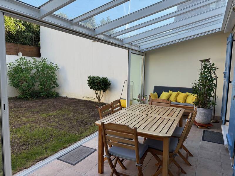 Morsang-Sur-Orge (91390)