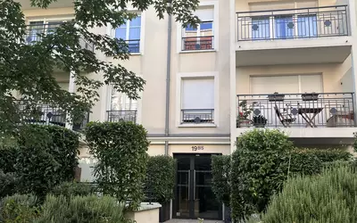 Nogent-Sur-Marne (94130)