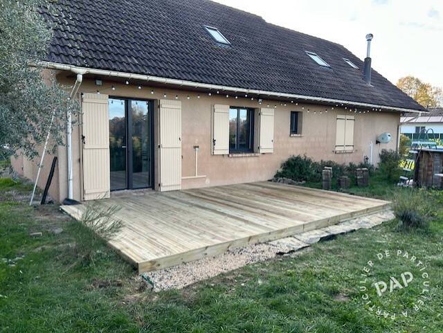 maison à Douvaine