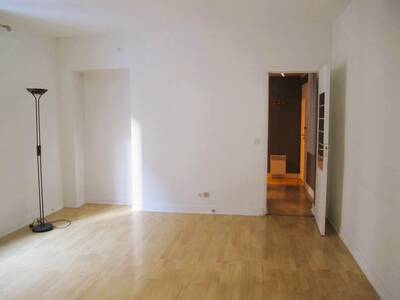 Location appartement 2 pièces Paris 14e