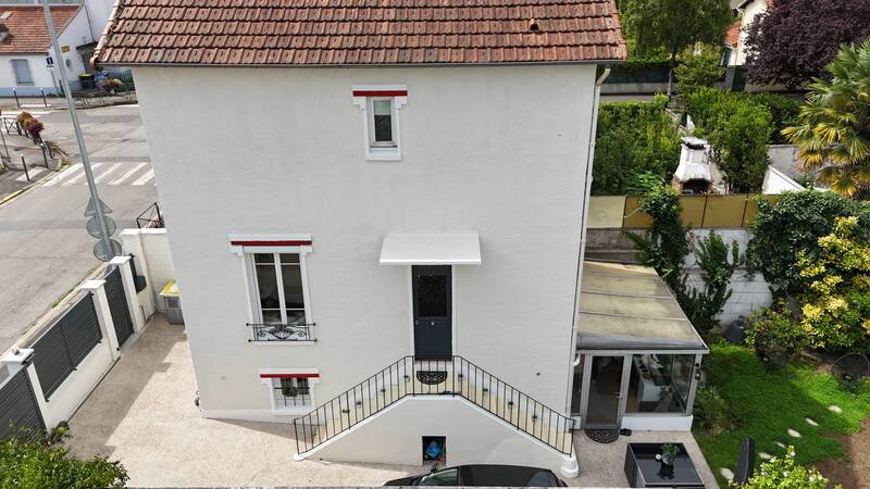 Choisy-Le-Roi (94600)