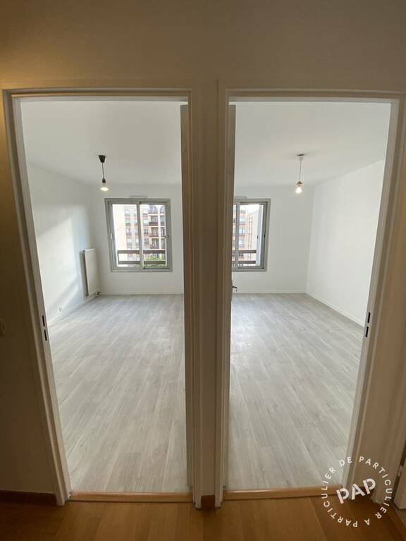Appartement a louer gennevilliers - 5 pièce(s) - 97 m2 - Surfyn