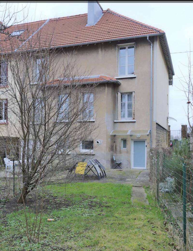 Nancy (54000)