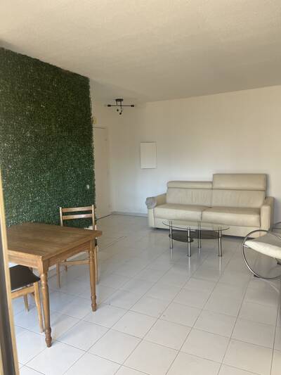 Vente appartement 2 pièces Cagnes-sur-Mer (06800)