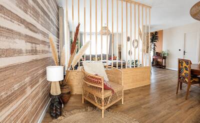 Vente maison 5 pièces La Rochelle (17000)