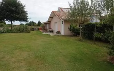 Préchacq-Les-Bains (40465)