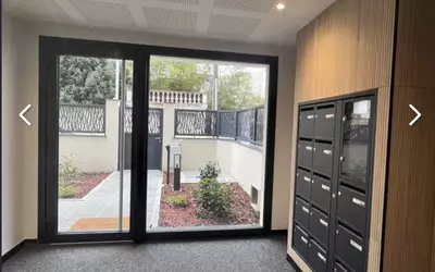 Fontenay-Sous-Bois (94120)