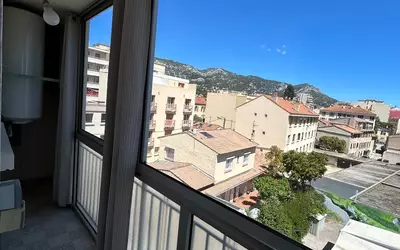 Toulon (83000)