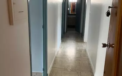 Gap (05000)