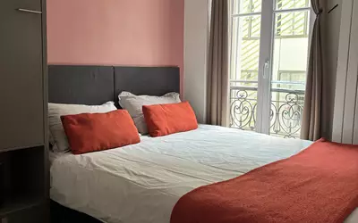 Paris 15E (75015)