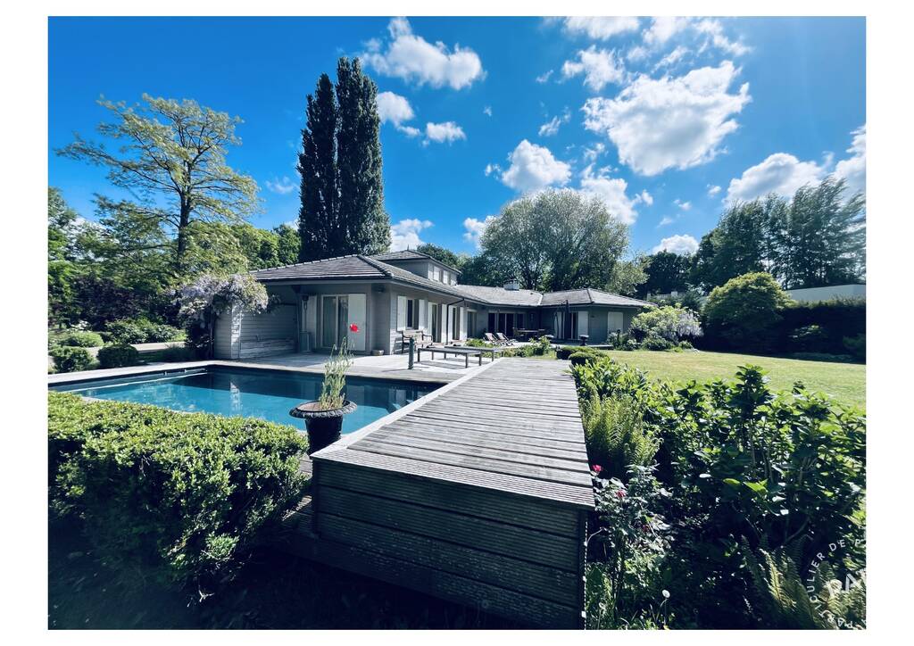 Vente Maison