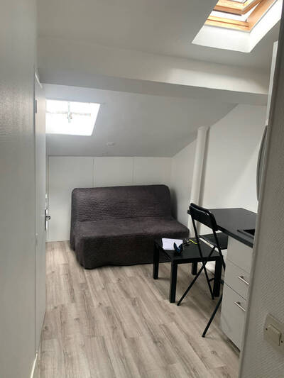 Location appartement studio Boulogne-Billancourt (92100)