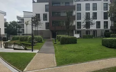 Le Plessis-Robinson (92350)