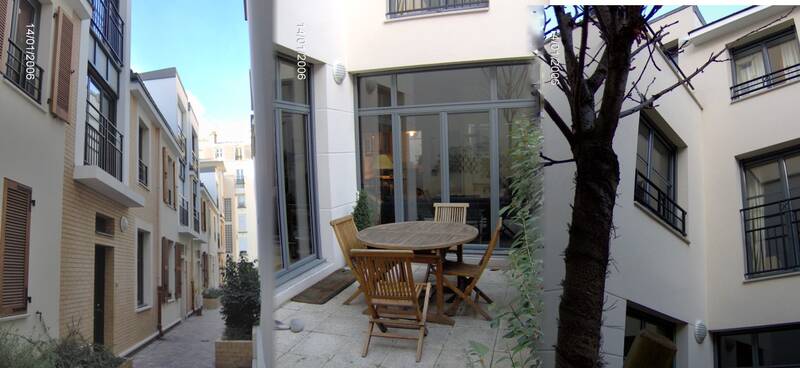 Paris 14E (75014)