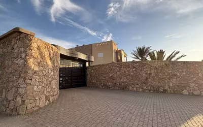 Maroc