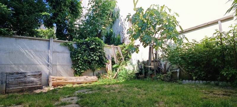 Vitry-Sur-Seine (94400)