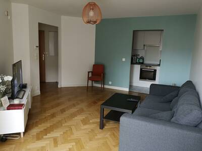 Location appartement 2 pièces Asnières-sur-Seine (92600)