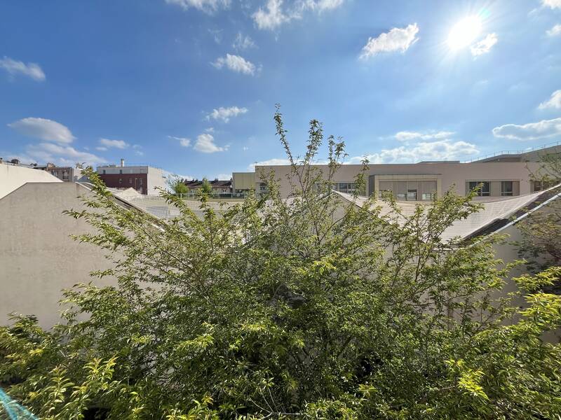 Saint-Ouen-Sur-Seine (93400)