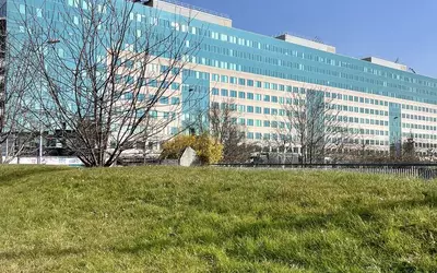 Asnières-Sur-Seine (92600)