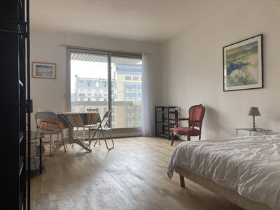 Location appartement studio Neuilly-sur-Seine (92200)