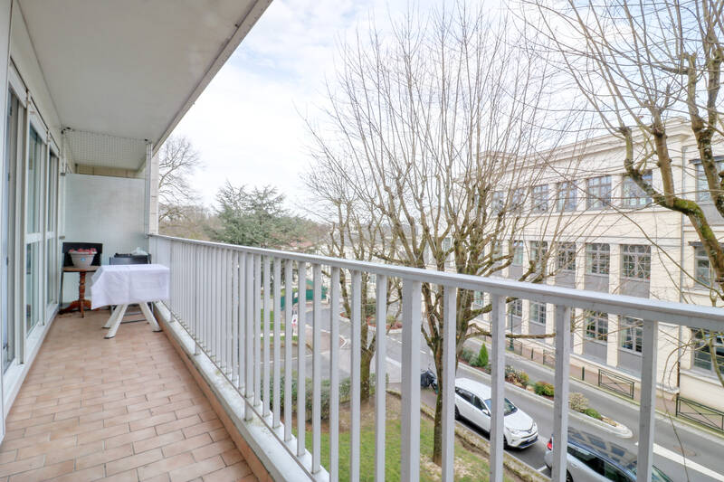 Le Plessis-Robinson (92350)