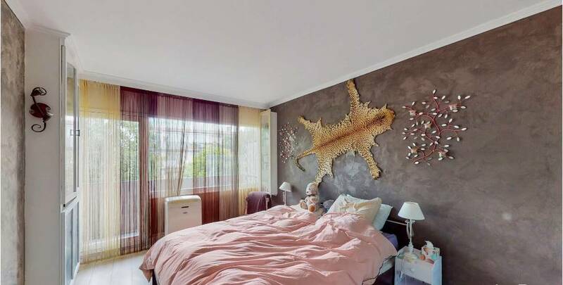 Houilles