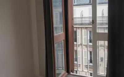 Paris 18E