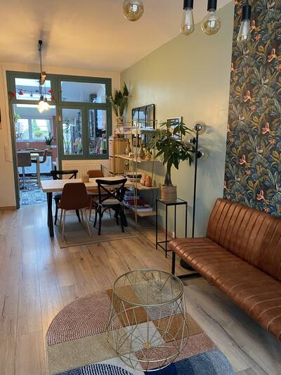 Vente maison 4 pièces Amiens (80)