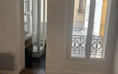 Paris 18E (75018)