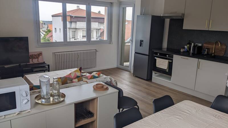 Annemasse (74100)